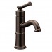 Moen 6402ORB Belfield One-Handle Bathroom Faucet  Oil Rubbed Bronze - B0719JVQN6